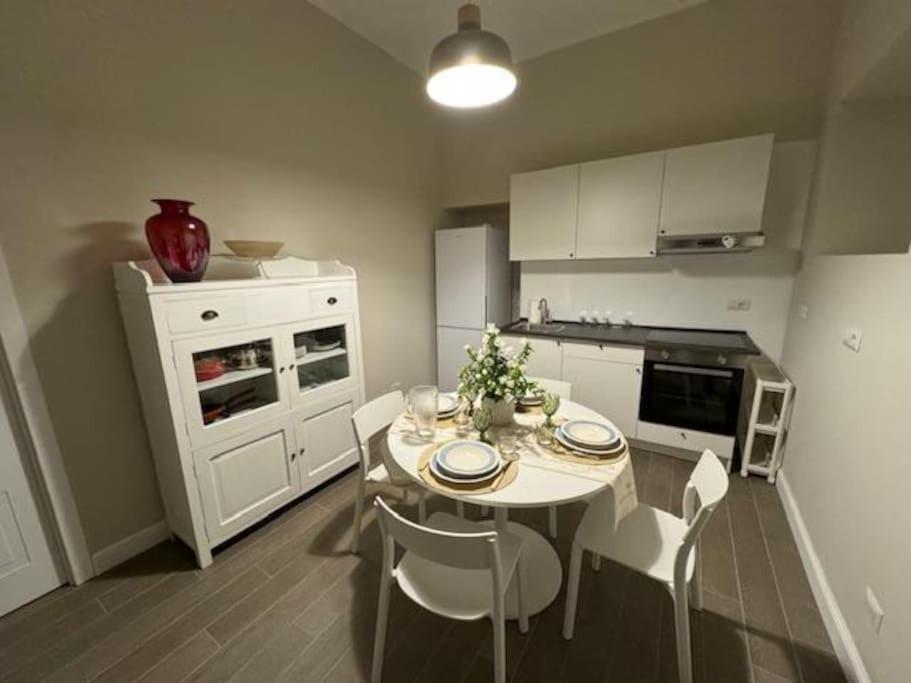 La Suite Di Leon Rome Exterior photo