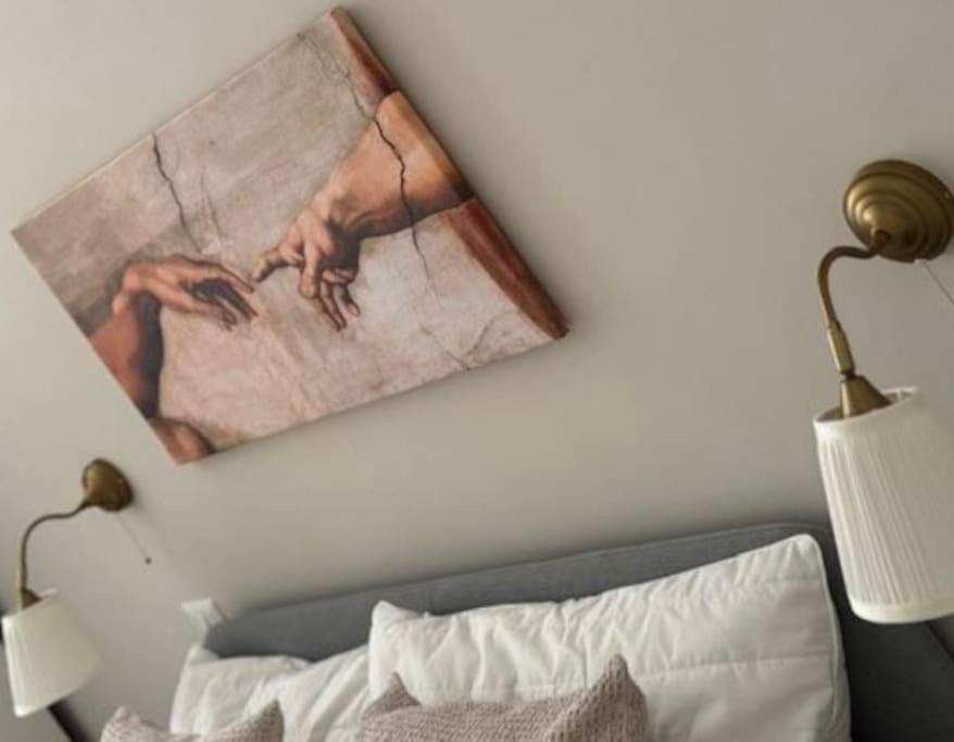 La Suite Di Leon Rome Exterior photo