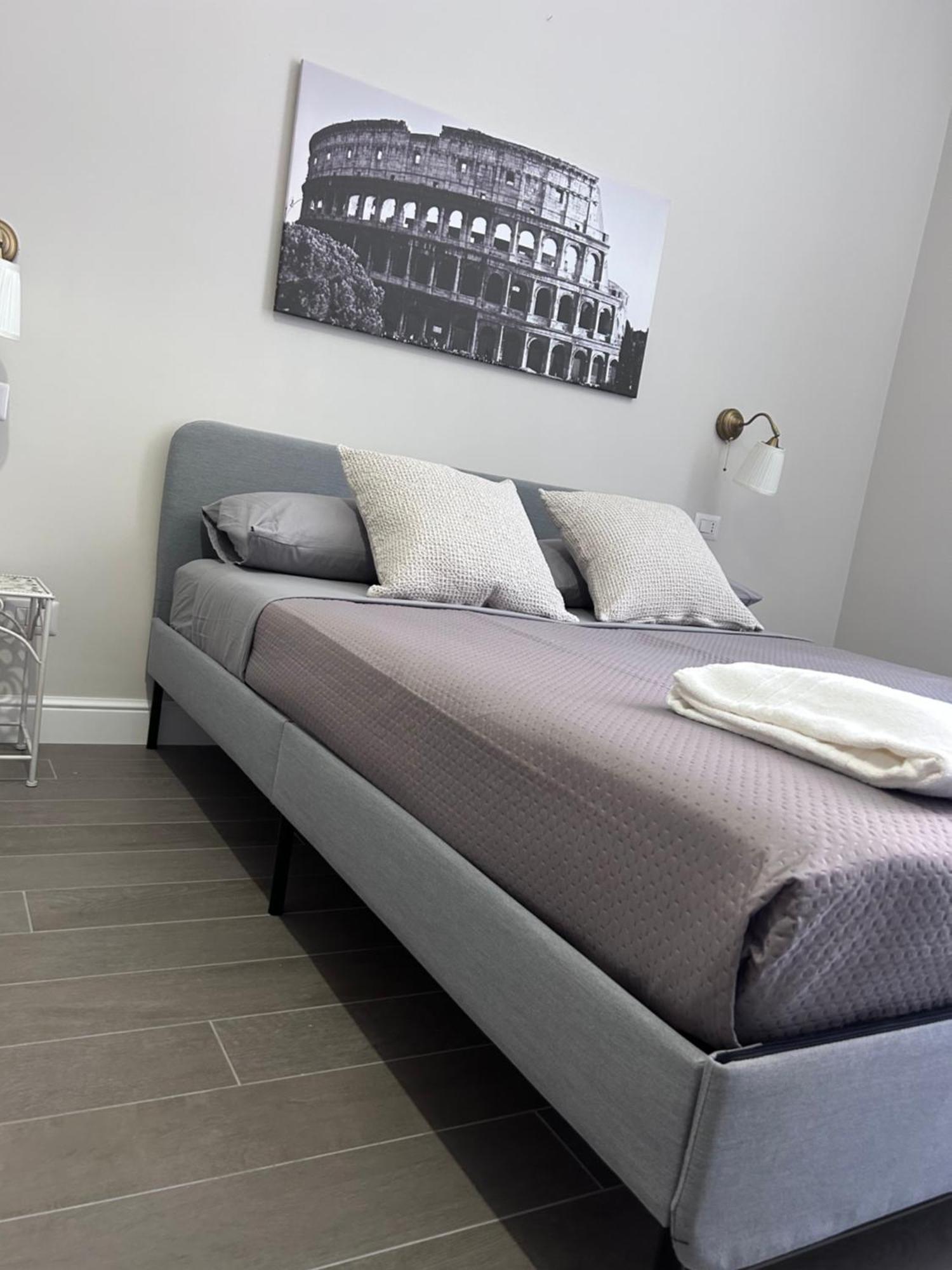 La Suite Di Leon Rome Exterior photo