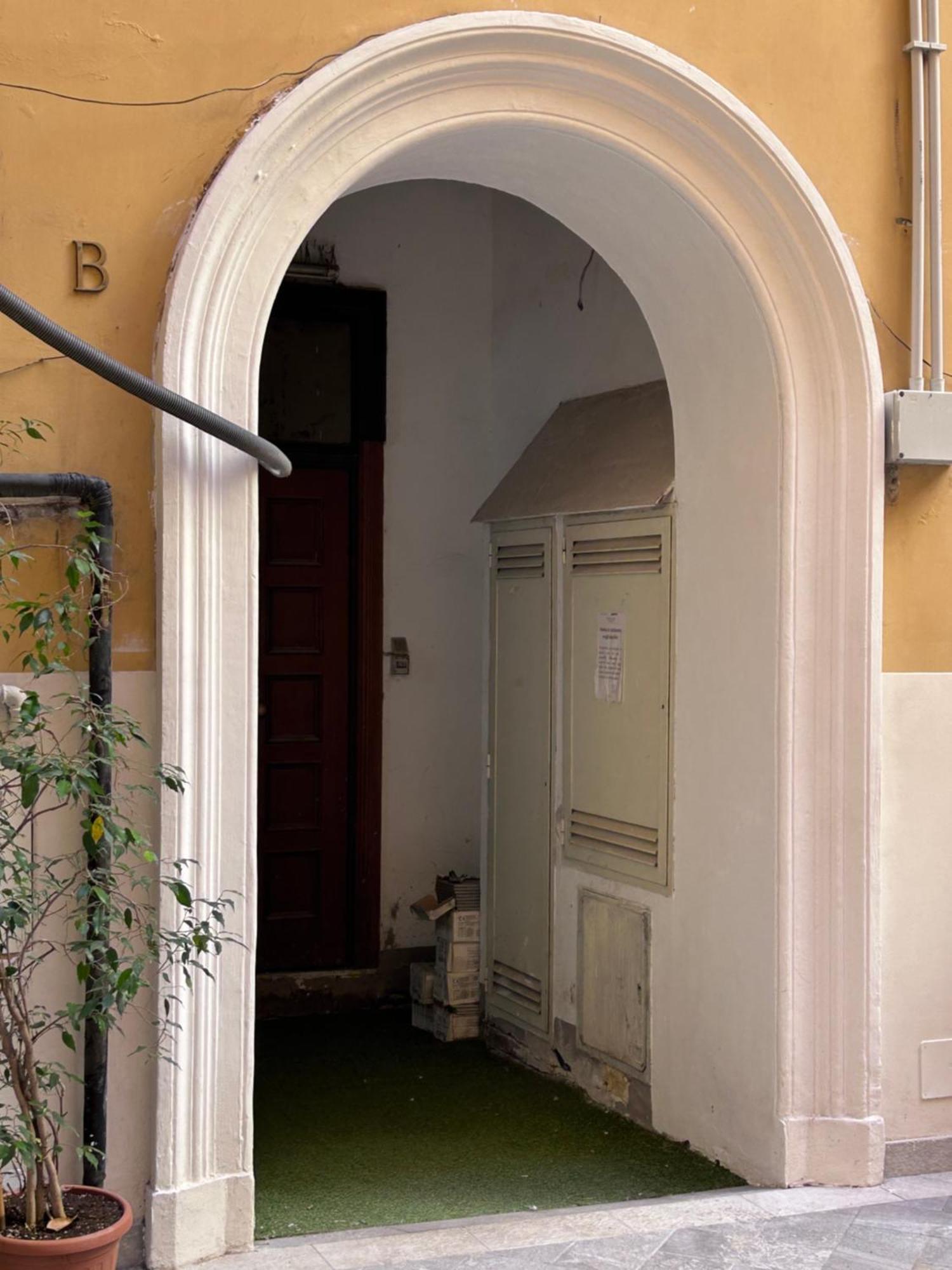 La Suite Di Leon Rome Exterior photo